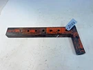 1958 Allis Chalmers D17 Tractor Left Front Axle Knee Spindle Holder Housing. Fixed Price $170.00.