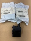 Lot Of 3X Volvo 20512710 Switch Housing Blank Rocker. Fixed Price $59.95.