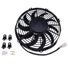 78-1535 24V Radiator Fan Fits Thermo King Tri-pac Apu Precooler Tripac Tk 10". Fixed Price $75.00.