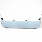 2015-2024 Volvo Vnl Front Sun Visor Shade Cover Panel Glacier White Oem. Fixed Price $239.99.