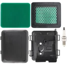 Air Cleaner Case Cover Kit For Honda HRB217TDA HRX217HYA HRX217VLA Push Mower. Fixed Price $17.88.
