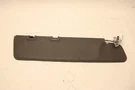 2008-2017 Freightliner Cascadia 125 Front Left Driver Side Sun Visor Shade Oem. Fixed Price $100.00.