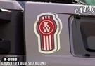 Replaces Kenworth T800 Accessories , Wa. Fixed Price $129.79.