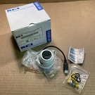 New In Box: Rei 710501 HR-750 Recess Turret Camera, 3.6MM Lens, Mic, Day/night. Fixed Price $85.00.