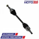 Front Driver Side Cv Axle Shaft Kit For Chrysler Pacifica 3.8L V6 Awd Fwd Oem. Fixed Price $107.39.