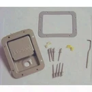 Knapheide 21107602, Replacement Rotary Latch Kit, Galvanized, Primed. Fixed Price $158.75.