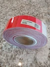 3M Diamond Grade Conspicuity Marking Tape 983-32 Red/white X50YARDS. Fixed Price $60.00.