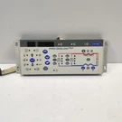 Carrier Display Panel Pro-dialog Plus Controller 32GB500092EE. Fixed Price $399.00.