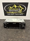 2026 Volvo Vnl Am/fm, Bluetooth Radio (DEA700 Series) P/n: 24162033 (# 17356). Fixed Price $168.09.