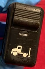Volvo Oem Air Suspension Dump Switch, 20470603. Fixed Price $18.00.