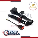 All Ford Escape Front Seat Belt Buckle Safety Warning Cable. Fixed Price $97.99.