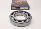 Dt Components 211-B Ball Bearing Fag 6211-N-WG. Fixed Price $40.00.