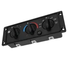 Climate Temperature Control Panel For International Harvester 9900I 3518702C93. Fixed Price $118.43.
