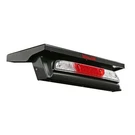 Whelen Engineering QF1 Quick Fit Mounting Platform Drill Free, Alumin Ford. Fixed Price $471.48.