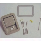 Knapheide 21107602, Replacement Rotary Latch Kit, Galvanized, Primed. Fixed Price $157.76.