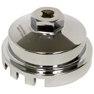Lisle 61040 65MM 14 Flute End Cap Wrench For Toyota. Fixed Price $49.51.