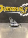 Lincoln CHROME-14-022998-PETERBILT Angled Cab Bracket. Fixed Price $47.36.