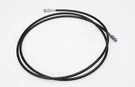 Braunability 403367A086KS 16004A-086KS Hydraulic Hose 86IN 1/8 Jic Century Nl. Fixed Price $124.95.