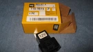 Caterpillar 115-1615 Relay 12VOLT New Unused Nos Box Might Show Wear. Fixed Price $26.99.