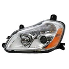 Chrome Headlights Kenworth T680 2013-2021 Included Bulbs Driver Side. Fixed Price $207.99.