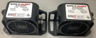 Lot Of Safe-t-alert STA20307 Back Up Alarms 87DB, 12-80VDC (B621). Fixed Price $40.00.
