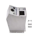 Cable Dumping System Air Truck Console Controls Tower. Fixed Price $135.08.