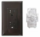 Valterra DG15BRVP - Receptacle. Fixed Price $30.34.