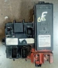 Freightliner Cascadia Electronic Chassis Control Module P/n A06-75982-002. Fixed Price $700.00.