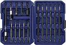 Irwin Impact Screwdriving Bit Set, Assorted, Piece (IWAF1316). Fixed Price $64.34.