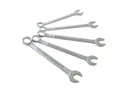 Sunex 9605MA 5-PIECE Metric Raised Panel Combination Wrench Set. Fixed Price $61.42.