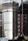 Replaces Roadworks Manufacturing All Accessories , Co. Fixed Price $291.87.