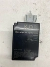 2024-2025 Toyota Grand Highlander Digital Key Control Module Unit 89000-48080. Fixed Price $288.13.