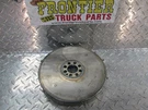 Volvo D13H Vibration Damper 21004214 (579-10081). Fixed Price $162.00.