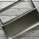 Ranger Tim Holtz Distress Spritz Storage Tin Case (holds Sprays). Fixed Price $10.95.