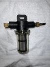 Thermo King Apu 13-1676 Fuel Strainer For Evolution. Fixed Price $63.00.