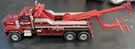 Matchbox Working Rigs 2024 Release Western Star 6900XD Wrecker Loose. Fixed Price $12.00.