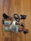 Delco Radio Audio Boost Amplifier. Fixed Price $100.00.
