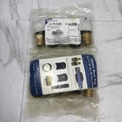 Tectran 1/2" Air Brake Hose Fitting Kit 70-31405 431403-12. Fixed Price $44.99.