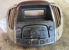 2010-2012 Buick Lacrosse AM-FM-XM-CD-MP3 Radio Control Panel Opt Uye. Fixed Price $104.49.