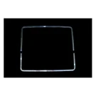 Aranda P1293 Peterbilt Stainless Steel 379 Ext Hood Inch Grill Frame Trim. Fixed Price $864.41.