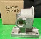 Cummins 3943738 Engine Water Filter Base Free Shipping. Fixed Price $69.99.
