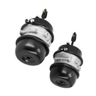 2X Long Stroke Air Brake Chamber 3" 76MM Replaces For Haldex NT3030ELS-WC. Fixed Price $106.13.