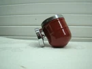Red Vintage Car Cigar Ashtray Receiver Magnetic Dash Auto Truck. Fixed Price $119.99.