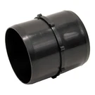 Valterra F02-2025BK Drain Hose Coupler Straight 3IN X Rv Black. Fixed Price $13.39.