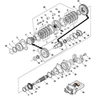 GSA-2504 Assy,synch For Pai. Fixed Price $966.27.