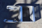 2018-2023 Peterbilt 579 Paccar Step Frame N11-6040 About 24" X 14 Oem. Fixed Price $90.00.