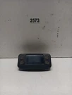 Freightliner Meritor Wabco On Guard System Display 4008718000 #2573. Fixed Price $149.99.