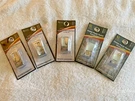 2006 And Newer Kenworth Rocker Switch Covers. Fixed Price $5.99.