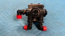 Oem Freightliner M2 112 Bendix Air Brake Relay Valve 2023. Fixed Price $115.00.