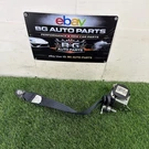 2011-2017 2012 Nissan Juke Genuine Rear Left Driver Side Seatbelt Retractor Oem. Fixed Price $56.21.
